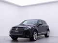 Daumennagel 1 - Volkswagen Touareg V6 TDI BMT /R-Line/TEMP/XENON/RFK