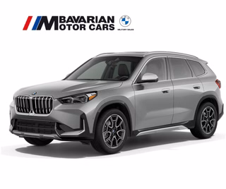 2024 BMW X1 xDrive28i - photo 1