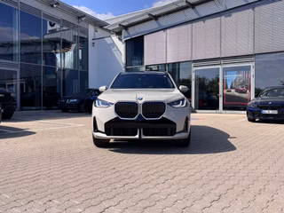 2026 BMW X3 30 xDrive - photo 2