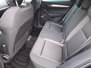 Skoda Karoq 1.0 TSI Tour KLIMA / NAVI / KAMERA / LED / SITZHEIZUNG - bilder 10