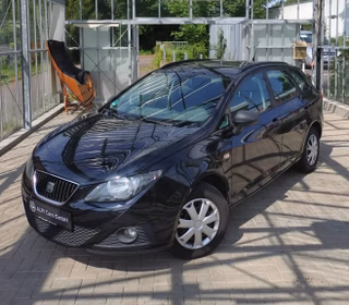 Seat Ibiza Used vehicle for sale