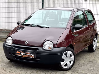 Renault Twingo Gebrauchtwagen Kaufen