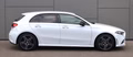 Daumennagel 5 - Mercedes-Benz A 250 AMG NIGHT/ DIST./360°/STHZ/MULTIBEAM/MEMORY