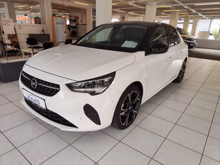 Opel Corsa F Elegance