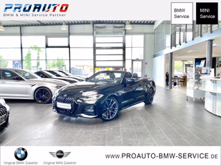 BMW 420 Year-old for sale