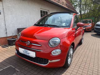 Fiat 500 Gebrauchtwagen Kaufen