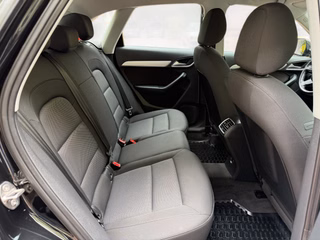 Audi Q3 basis Navi Tempomat - foto 6