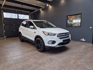Ford Kuga Gebrauchtwagen Kaufen