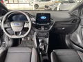 Daumennagel 8 - Ford Puma ST-Line