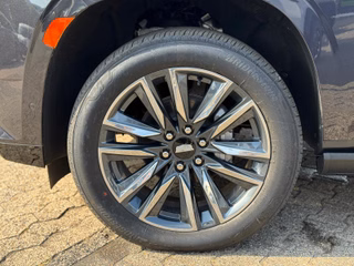 Cadillac Escalade 6.2 V8 Sport Platinum +LPG + 3 Jahre Garantie - foto 10