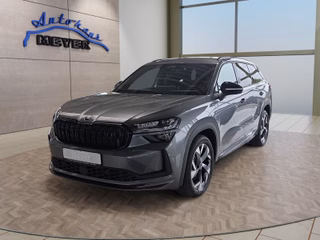 Skoda Kodiaq age.one-day registration Kaufen