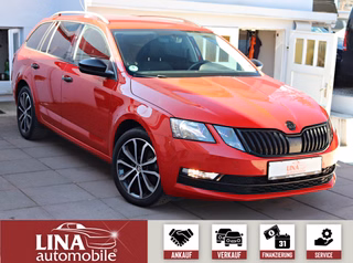 Skoda Octavia Used vehicle for sale