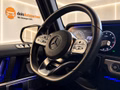 Daumennagel 11 - Mercedes-Benz G 500 Final Edition Black  V8 RFK NAVI