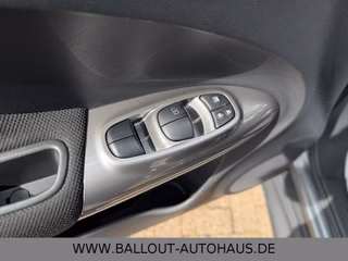 Nissan Juke Acenta*2.HAND*KLIMA*NAVI*TEMPO*KAMERA*EURO6 - bilder 9