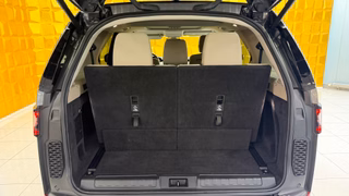 Land Rover Discovery 5 SE SD4 7 SITZER PANO SHZ V H - bilder 7