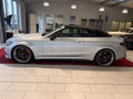 Daumennagel 8 - Mercedes-Benz C 63 S AMG Cabrio Junge Stene Garantie