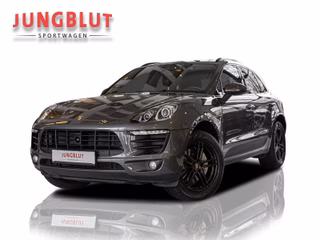 Porsche Macan GTS, Pano, BOSE, 18-Wege - foto 1