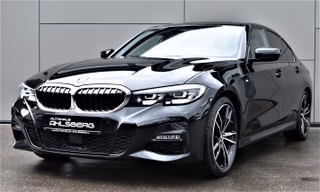 BMW 320 Used vehicle for sale