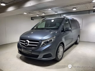 Mercedes-Benz V 220 d EDITION Sportpaket lang - foto 1