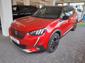 Daumennagel 1 - Peugeot 2008 e- GT GT+Navi+GJR+Kamera+1.Hand