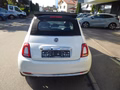 Daumennagel 5 - Fiat 500 Lounge