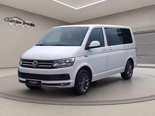 Volkswagen T6 Caravelle DSG Comfort LED NAV. PDC 8Sitz ACC