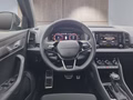 Daumennagel 14 - Skoda Karoq Sportline 1,5TSI DSG aAHK/ACC/Matrix/Navi/Kessy   **
