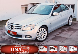 Mercedes-Benz C 350 Used vehicle for sale