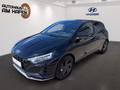 Daumennagel 1 - Hyundai i20 Blackline LED, AUTOMATIK, KAMERA, SHZ