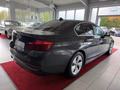 Daumennagel 8 - BMW 520 d*Schiebedach*Sitzheizung*NAVI