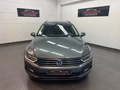 Daumennagel 2 - Volkswagen Passat Variant Trendline TDi BMT/Start-Stopp Navi Tempomat Bluetooth Keyless Go