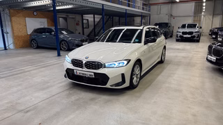 BMW M340i Авто до года купить