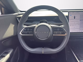 Mazda CX-6e EV 258ps RWD Takumi / 21-Zoll - foto 6