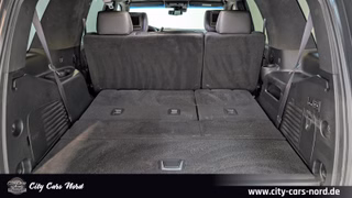 Cadillac Escalade GMT K2XL Platinum 7.SITZ+SCHIEBE+HUD - photo 31