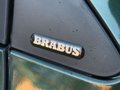 Daumennagel 12 - Smart FORTWO COUPÉ BRABUS TAILOR MADE