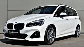 BMW 218 Gran Tourer Used vehicle for sale