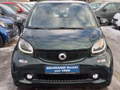 Daumennagel 9 - Smart ForTwo*PRIME*SPORTPAKET*PANO*BRITISH-GREEN*1HAND