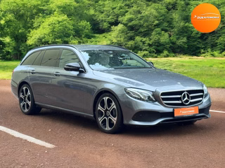 Mercedes-Benz E 250 7 Sitzer Leder Navi - foto 1