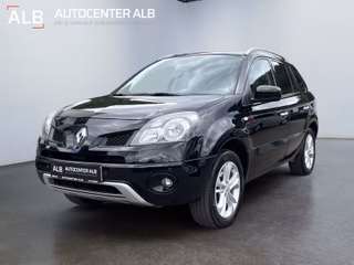 Renault Koleos Gebrauchtwagen Kaufen