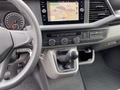 Daumennagel 14 - Volkswagen T6 Kombi 6.1 LR 2.0 TDI AHK Navi Kamera 9 Sitze PDC