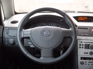 Opel Meriva 1.3 CDTi Cosmo Teilleder nur 92 Tkm - bilder 14