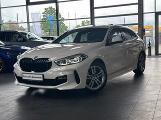 BMW 118 Jahreswagen Kaufen
