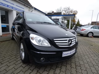 Mercedes-Benz B 180 Gebrauchtwagen Kaufen