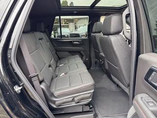 Chevrolet Tahoe 6.2 V8 RST Modell 2026 - foto 20