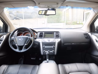 Nissan Murano 2.5 dCi Executive Vollausstattung - bilder 15