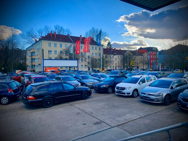 Autohandel Vogel | EU-Neuwagen Gebrauchtwagen kaufen Berlin