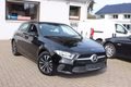 Daumennagel 14 - Mercedes-Benz A 180 d DCT LEDER=NAVI=1.HAND
