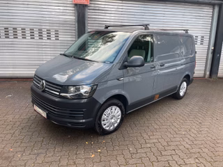 Volkswagen T6 Transporter Kasten/Kombi