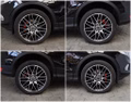 Daumennagel 11 - Ford Kuga Titanium 2.0 TDCi XEN NAVI CAM WINTERPAKET