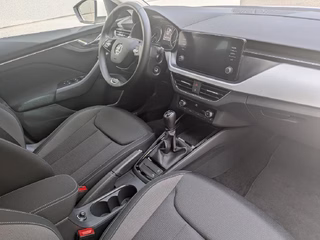 Skoda Scala 1.0 TSI Tour *Scheibe,LED,Cam* - foto 5
